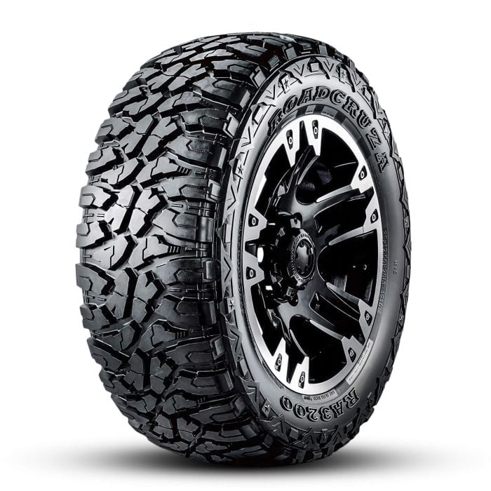 Roadcruza Tyre